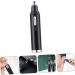 NOLITOY Men's Nose Hair Trimmer Set - Facial Hair Clipper Beard & Body Grooming Tool | International Shipping - Buy Online on SooperMarket.com