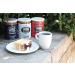 French Market Coffee & Chicory Medium-Dark Roast Ground Coffee 12oz - Metal Can Medium-Dark Roast - Pack of 1 - Buy Online on SooperMarket.com