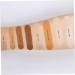 Makeup Modifier Powder Makeup Loose Setting Powder Face Concealer Oil Control Matte Mineral Contour 07 Flesh 07# Flesh - Buy Online on SooperMarket.com