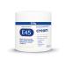 E45 Dermatological Cream Treatment for Dry Skin Conditions (350g) 12 Ounce (Pack of 1)