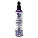 Diva Stuff Ultimate Crepey Skin Body & Face Cream with Hyaluronic Acid Argan Oil Silk Peptides and more for Dry & Damaged Skin 8oz - Toasted Marshmallow Scent (Made in the USA)