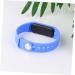 Buy Sosoport Kids Activity Tracker Bracelets - Waterproof Kids' Sleep Monitor & Fitness Watch with Colorful Lights - Buy Online on SooperMarket.com