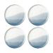 Dinnerware Dishes Plates Ceramic Dinner Plates Dish Plates Household Kitchens Restaurants Round Plates Steak Plates Dessert Plates Regular Dinner Plates Plain Plates Dinner Restaurant Family Party Pla Small D
