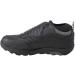 ONeal Loam WP SPD Mountainbike Shoes - Vegan Waterproof Breathable | Unisex MTB Shoes for Men & Women | Black/Gray Size 45 EU - Buy Online on SooperMarket.com
