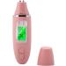 Portable Digital LCD Display Precision Skin Sensor Tester Face Moisture Water Oil Analyzer - Buy Online on SooperMarket.com