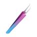 Finch Straight Lace Tweezers for Blackhead Removal & Eyebrow Hair Skin Tag & Splinter Extractor | Global Shipping - Buy Online on SooperMarket.com