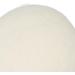Fabric Softener Ball Skin Friendly 6 Pieces Static Reduction Safe Reusable Wool Drying Balls Bag Packed for Clothes (6cm) - Buy Online on SooperMarket.com