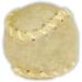 Croci King Bone for Dogs | Natural Cowhide Chewing Snacks - 7.5 cm 140g Baseball Ball & Tooth Cleaning Sticks - Buy Online on SooperMarket.com