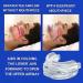 Anti Snoring Mouth Guard Adjustable Mouth Guard for Grinding Teeth & Stop Snoring a Reliable Sleep Guard for Snoring Man/Woman Transparent Mg001-transparent - Buy Online on SooperMarket.com
