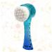 Angoily Skin Care Tools - Soft Bristle Facial Brush & Blackhead Remover | Double-Sided Facial Cleansing & Pore Massager - Buy Online on SooperMarket.com