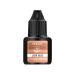 Eyelash Extension Glue by Heasoy- Extra Strong Professional Lash Glue 5ml | 3 Sec Drying time | Retention - 7 Weeks | Black Adhesive | Self Application or Professional Use