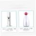 BELLIFFY Spray Humidifier Handy Sprayer Electric Face Mister Portable Humidifiers Portable Face Mister White - Buy Online on SooperMarket.com