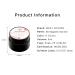 MEET ACROSS 9D Cat Eye Gel Nail Polish Set - Chameleon Magnetic Soak Off UV LED 7 Color Gel with Magnet Stick and Brush - Buy Online on SooperMarket.com