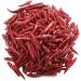 QURA Whole Mathania Red Chilli (Lal Mirch) Bold Size Hand Sortex 400gm | Deep Red Powerful Flavour Aroma and Taste - Buy Online on SooperMarket.com