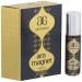 BlueQueen Magnet Oriental Attar Long Lasting And Addictive Personal Perfume Roll - On Oil Fragrance - A Seductive Signature Aroma - The Luxurious Scent Of Arabia - (6 ml)