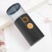 Jojomis Nano Facial Mister Black Facial Spray Atomization Beauty Instrument - Buy Online on SooperMarket.com