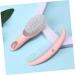 Healeved Baby Boy Grooming Kit - Scalp Comb Massager & Haircut Brush Set - Buy Online on SooperMarket.com
