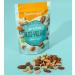 Seeberger Roasted Nut Mix - 5-Pack (150g Each) | Salt-Free Almonds Cashews Pecans & Peanuts for Snacking - International Shipping Available - Buy Online on SooperMarket.com
