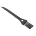 Electric Shaver Cleaning Brushes Electric Shaver Brush Cleaner with Antislip PP Handle Nylon Razor Brush Razor Clipper Cleaning Tool for Household Cleaning