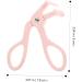 Buy Eyelash Curlers - Premium Curling Lash Tools for Stunning Lashes | International Shipping Available - Buy Online on SooperMarket.com