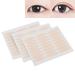 GerNIE Double Eyelid Tape - Long Lasting Transparent Sticker Tool for Perfect Liner & Shadow - 72 Back Mesh Widened Type MXE-C004 - Buy Online on SooperMarket.com