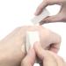 40pcs White Triangle Makeup Wedges - Premium Cosmetic Sponges for Flawless Foundation Application | Beauty Tools for Professional Makeup - Buy Online on SooperMarket.com