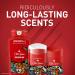 Old Spice Tigerclaw Deodorant for Men 3 oz - Pack of 3 - Buy Online on SooperMarket.com