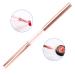 Rhinestone Picker Dotting Pen - Dual Ended Diamond Painting Wax Pencil & Crystal Nail Tool - Pink Nail Dotting Pen for Precision Crafting - Buy Online on SooperMarket.com