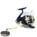 Buy Shimano Bullseye 9120 Black Gold - Premium Fishing Reel | Fast International Shipping - Buy Online on SooperMarket.com