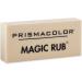 Prismacolor Sanford 73201 Magic Rub Vinyl Art Eraser - 12 Pack - Buy Online on SooperMarket.com