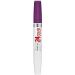 Maybelline New York Superstay 24  2-step Lipcolor  All Day Plum All Day Plum 0.64 Fl Oz (Pack of 1)