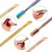Stainless Steel Nail & Cuticle Care: Precision Toolsfor At-Home Manicures & Pedicures-Expert(9) - Buy Online on SooperMarket.com