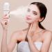 Dacvgog Portable Facial Steamer Mini USB Facial Humidifier Nano Facial Sprayer Spray Machine - Buy Online on SooperMarket.com