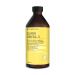 Super Omega 3 - Liquid - EPA and DHA supplement - Fish Oil supplement - Supports Heart Brain Joint Health - Orange flavor - 250ml