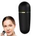 Volcanic Oil Absorbing Roller | Face Oil Control Stick | Black Skin Care Tool for Oily Skin - Buy Online on SooperMarket.com