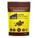 N AK Protein Powder 500g (15 servings) | 25g Plant-based Protein 4g BCAAs Keto Dairy-Free GMO Free Gluten Free (Chocolate)