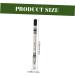 Beavorty 12 Pcs Eyeliner Pencil Makeup Eyeliner Colorful Eyeliner Set Eye Lip Liner Make up - Buy Online on SooperMarket.com