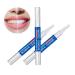1pc Teeth Whitening Pen Tooth Whitening Gel Tooth Bleach Gel Whitener Remove Stains Toothpaste Pen Oral Hygene Dental Care