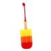 Mikinona Sponge Bath Body Scrubber Bath Supplies Bathing Sponge Cute Bath Sponge Bath Sponges for Shower Bath Ball Body Wash Scrubber Sponge for Bathing Shower Sponge Body Sponge