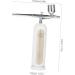 Beavorty 1 Set Spray Hydrating Apparatus Kit Squirt Air Brush for Nails Airbrush for Cakes Airbrush for Nails Airbrush for Cake Decorating Aluminum Alloy Paint White Moisturizing 19.00X15.50X4.50CM White - Buy Online on SooperMarket.com
