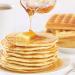Stonewall Kitchen Buttermilk Pancake & Waffle Mix 2 Pack - 16 Ounces x 2 | 1lb Each - Buy Online on SooperMarket.com