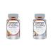 Centrum Women and Men 50 Plus MultiGummies | Multivitamins/Minerals Gummies for Adults 50+