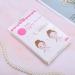 40PC Invisible Lift Face Stickers - Skin Tightening Makeup Pads for Folds & Wrinkles - Buy Online on SooperMarket.com