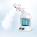 Facial Steamer Nano Ionic Face Steamer Deep Cleaning SPA Humidifier for Skin Moisturizing Cleansing Home Sauna SPA Face Humidifier Atomizer - Buy Online on SooperMarket.com