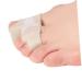 FOMIYES Finger Brace Set for Trigger Finger & Valgus Thumb - 4pcs Splints for Toe & Thumb Support - Hallux Valgus Bunion Protector & Orthotic - Buy Online on SooperMarket.com