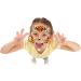 Face Paintoos Party Pack: Fun Face Designs for Kids 4+ | Face Paint Alternative - Buy Online on SooperMarket.com