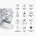 Buy Avene Eau Thermale Hyaluron Activ B3 Renewal Firming Cream Hydrating Anti-Aging Moisturizer for All Skin Types | International Shipping - Buy Online on SooperMarket.com