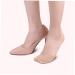 minkissy 8 Pairs Sole Pad Socks Women's Breathable Silica Gel - Buy Online on SooperMarket.com