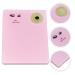 FOMIYES Eyelash Grafting Board - Acrylic Extension Tray for Lash Grafting | International Shipping Available - Buy Online on SooperMarket.com