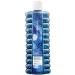 Coconut & Tiare Flower Scent Aloha Monoi and Bergamot & Vanilla Scent Goodnight Sweetheart Bubble Bath 500ml Each Pack of 2 - Buy Online on SooperMarket.com